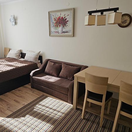 Apartment In Borovets Gardens C17 Exterior foto