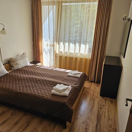 Apartment In Borovets Gardens C17 Exterior foto