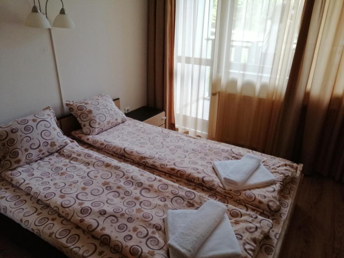 Apartment In Borovets Gardens C17 Exterior foto