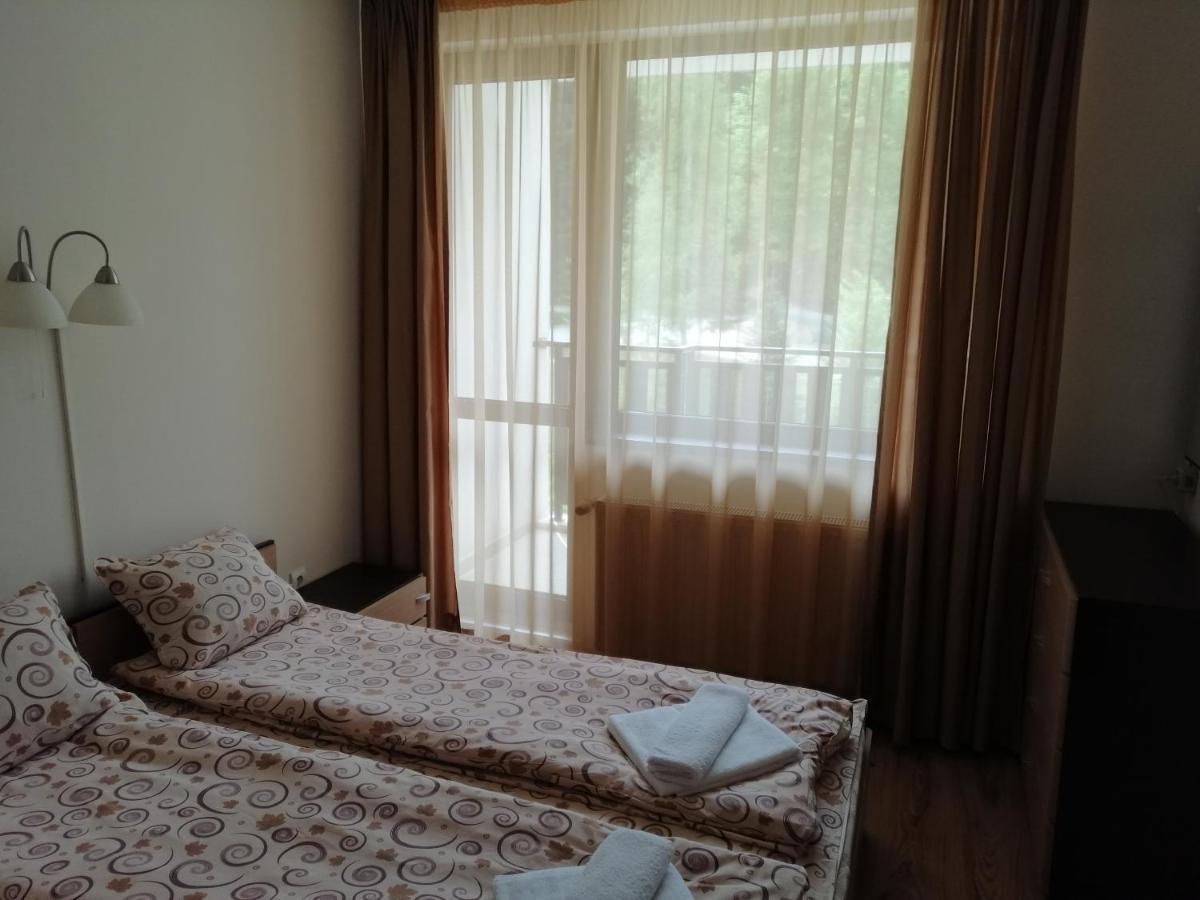 Apartment In Borovets Gardens C17 Exterior foto