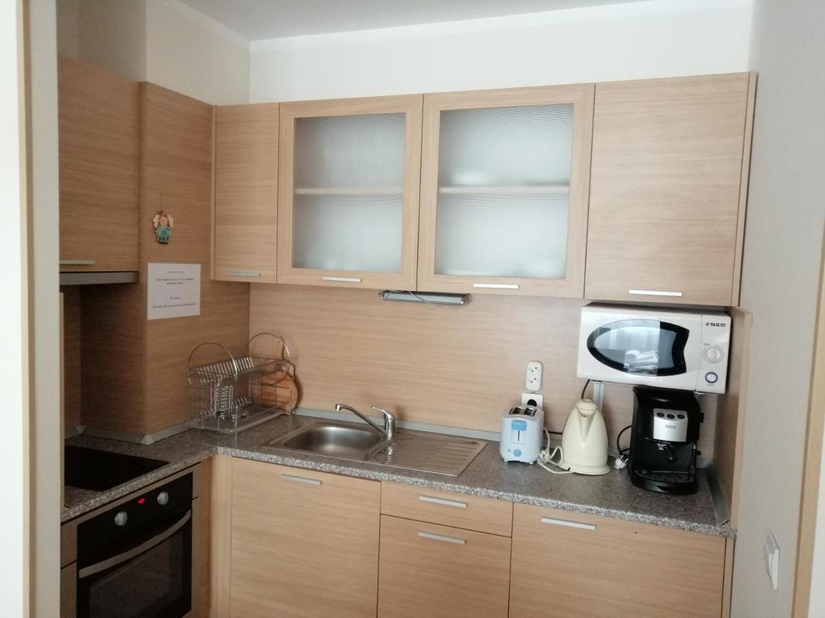 Apartment In Borovets Gardens C17 Exterior foto