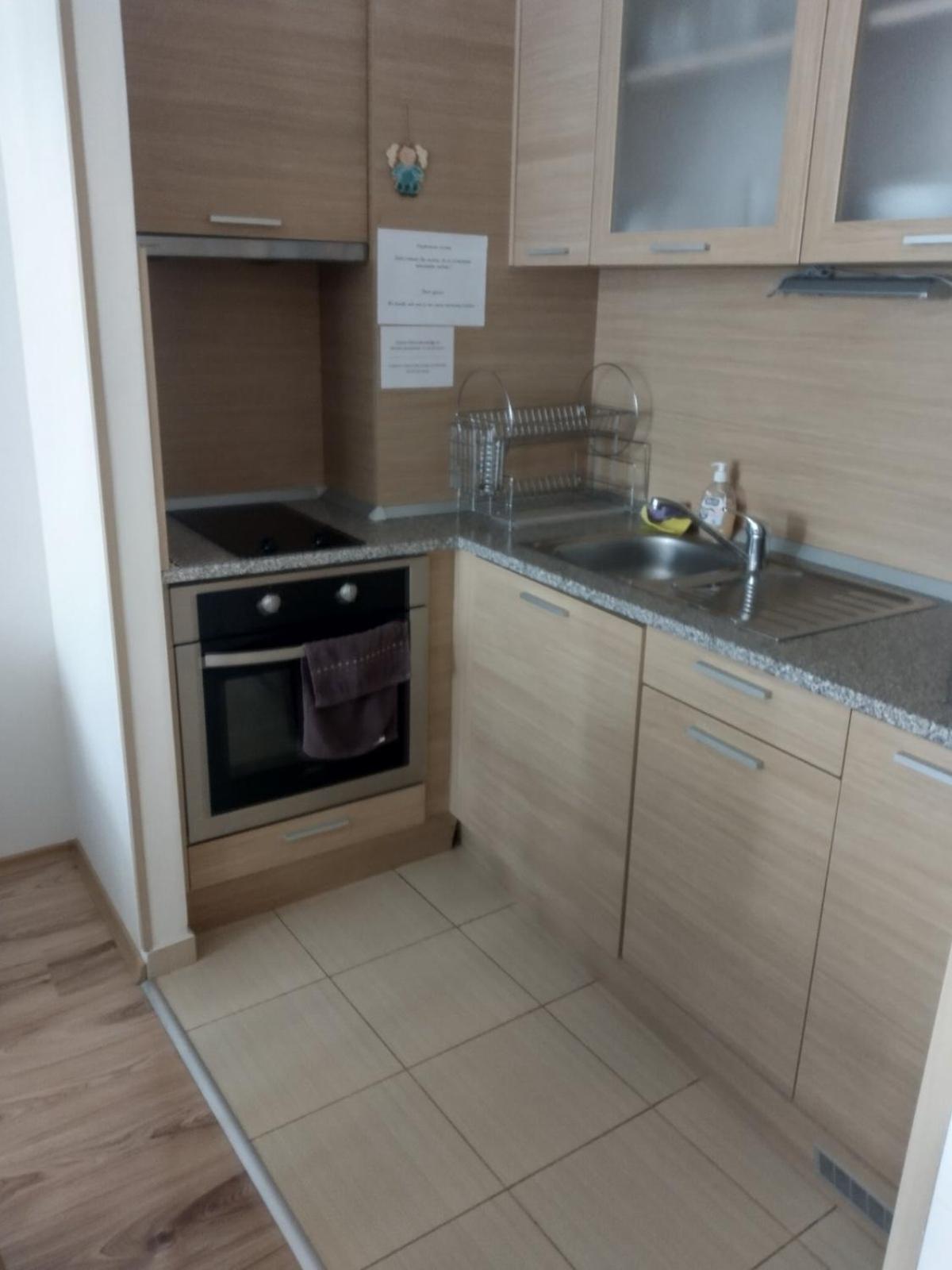 Apartment In Borovets Gardens C17 Exterior foto