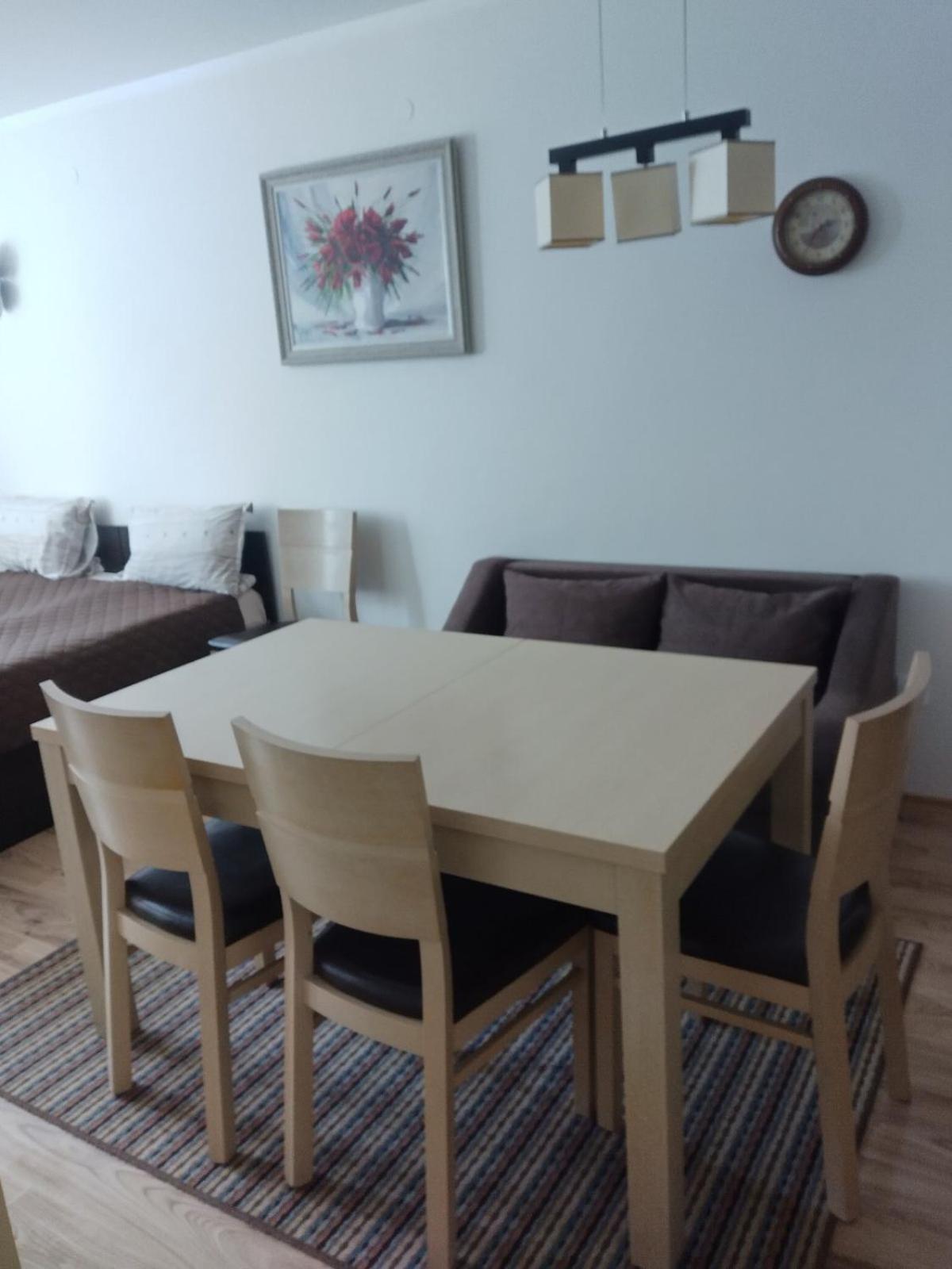 Apartment In Borovets Gardens C17 Exterior foto